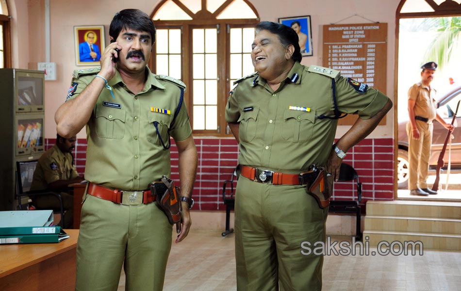 Dhee Ante Dhee Movie New Stills5