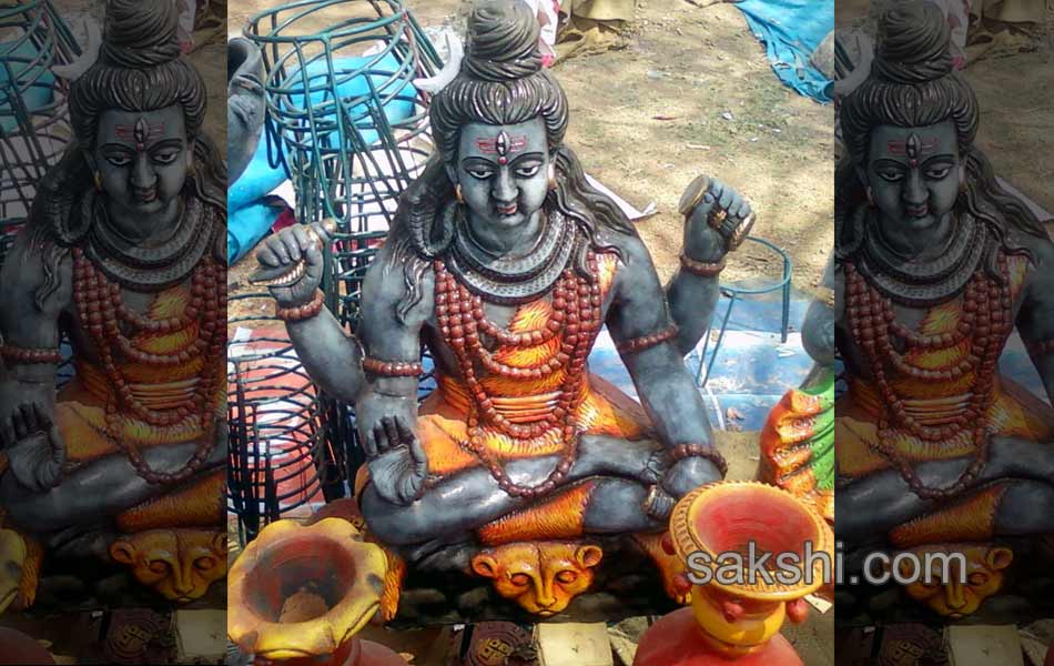 shivaratri preparations5