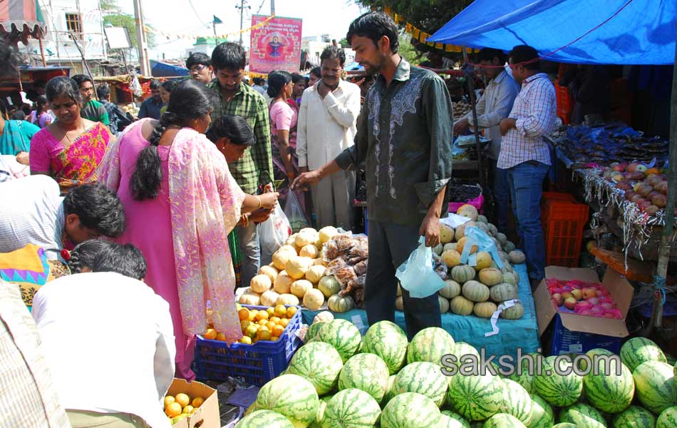 shivaratri preparations12