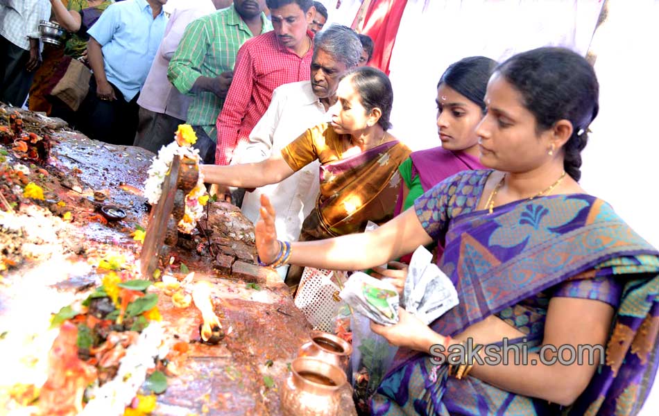 maha shivaratri festival in andhra pradesh - Sakshi16