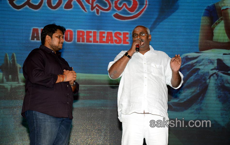 Tungabhadra Movie Audio Launch11