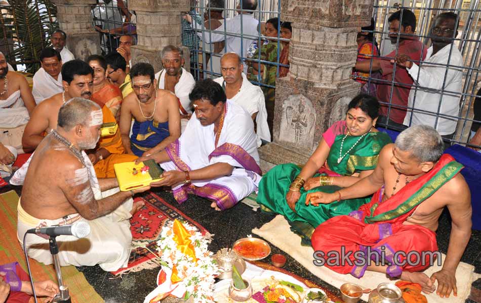 Sri Raja Rajeshwara temple BrahMos6