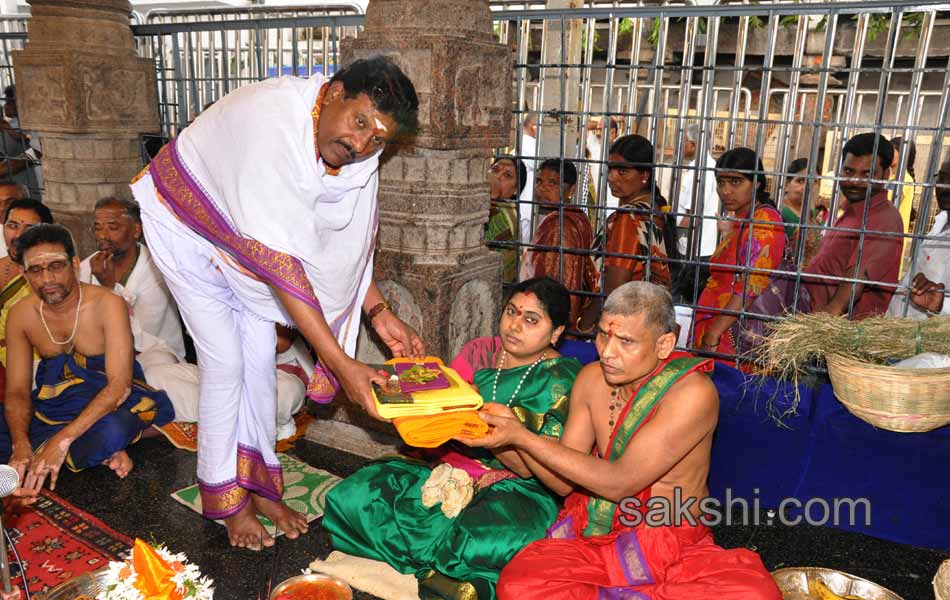 Sri Raja Rajeshwara temple BrahMos7