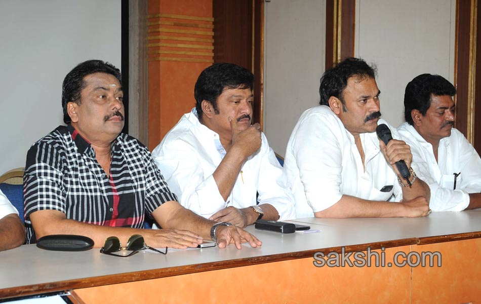 bigwigs behind jayasudha says rajendra prasad7