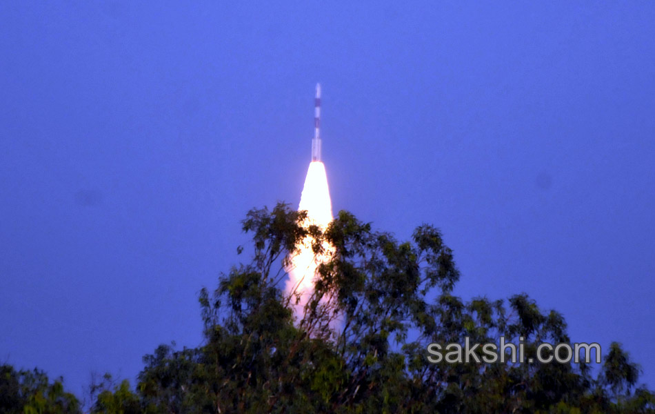 pslv c27 experiment successful1