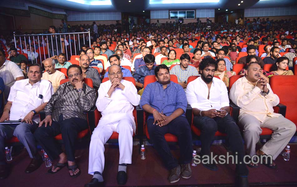 Uttama Villain audio launch - Sakshi6