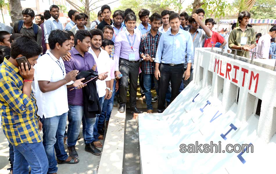 Shock Tech Fest - Sakshi10