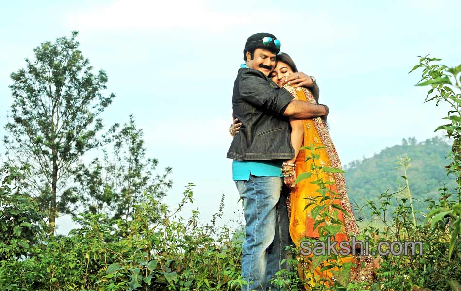 Lion Movie New Stills - Sakshi12