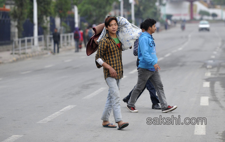 Nepla Nepal Earthquake photos7