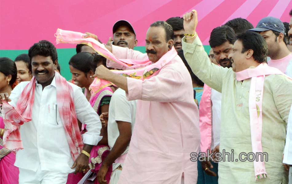 TRS public meeting at Parade Grounds today32