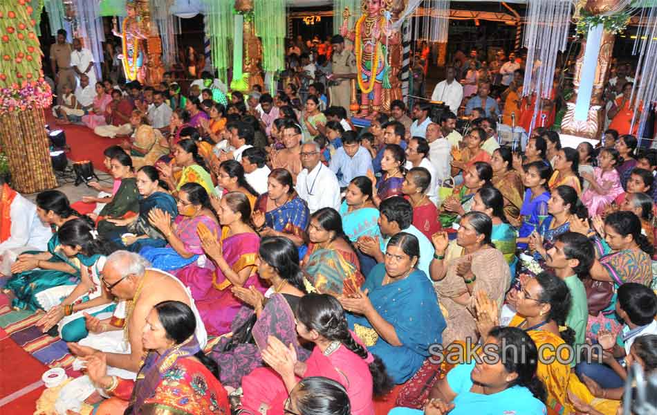 padmavathi parinayotsavam4