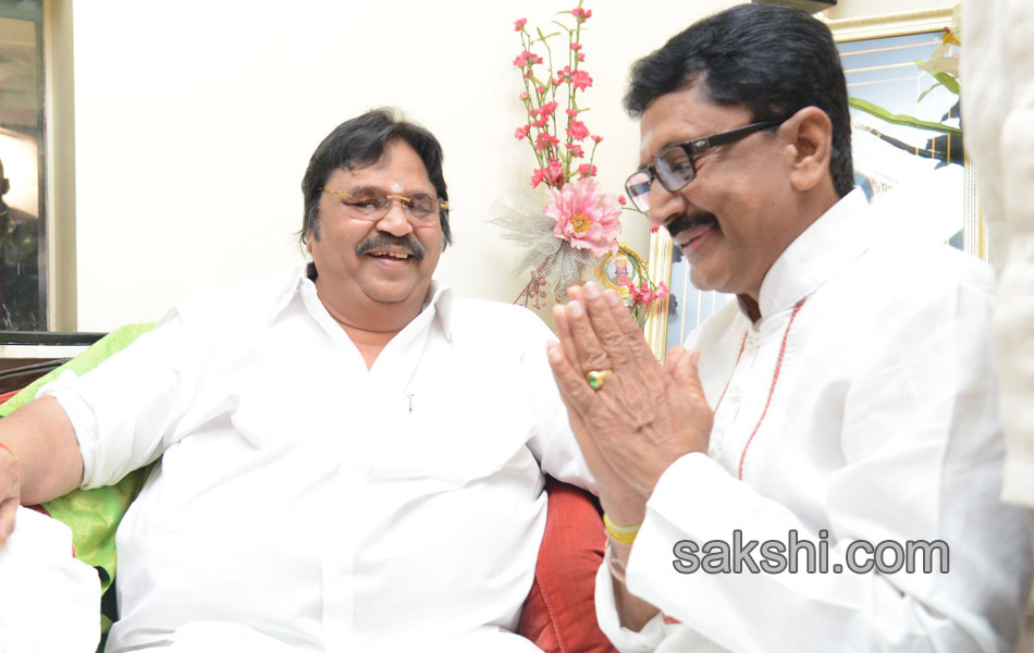 dasari narayana rao birthday3