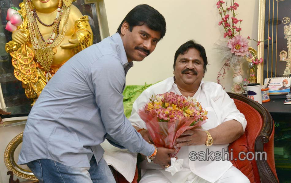 dasari narayana rao birthday14