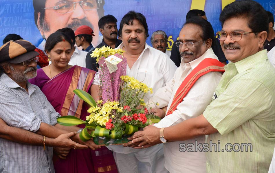 dasari narayana rao birthday17