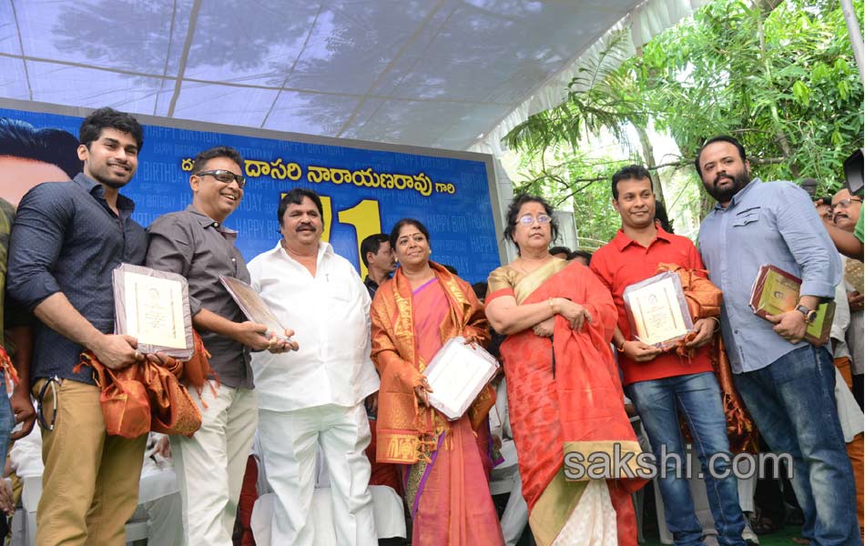 dasari narayana rao birthday18