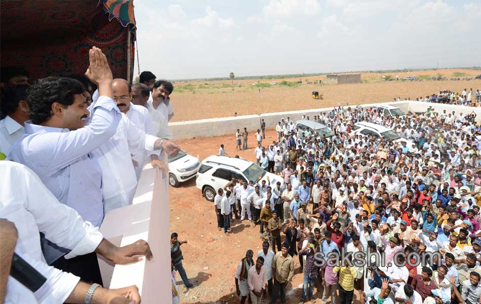 YS jagan tour - Sakshi5