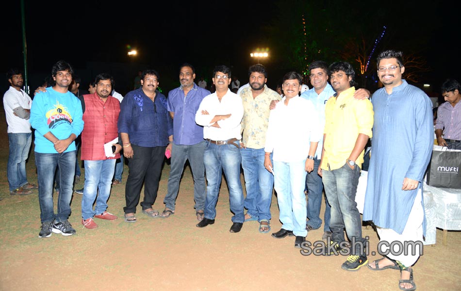 Andra pori Audio released - Sakshi4