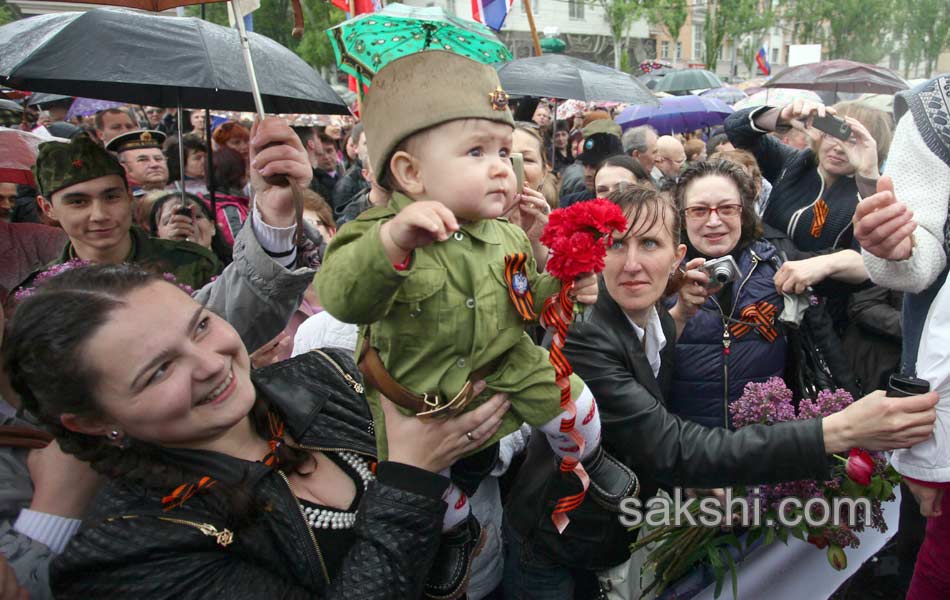 Russia victory day celebrations18