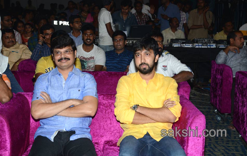 KICK 2 Audio released9