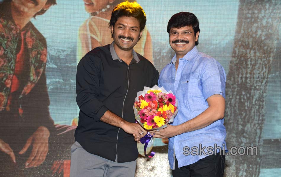 KICK 2 Audio released11