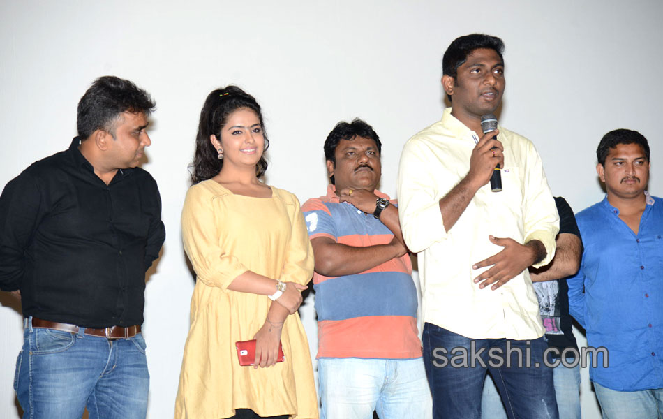 cinema chupistha mama first look launch5