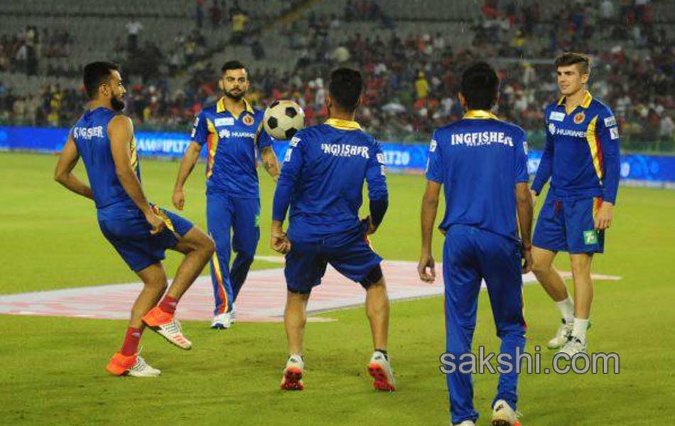 panjab beat banglore by 22 runs1