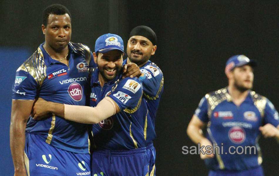 mumbai beats kolkatha by 5 runs6