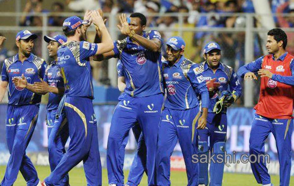 mumbai beats kolkatha by 5 runs15