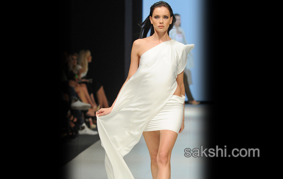 Poland fashion week - Sakshi9