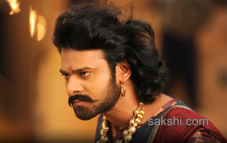 bahubali poster - Sakshi12