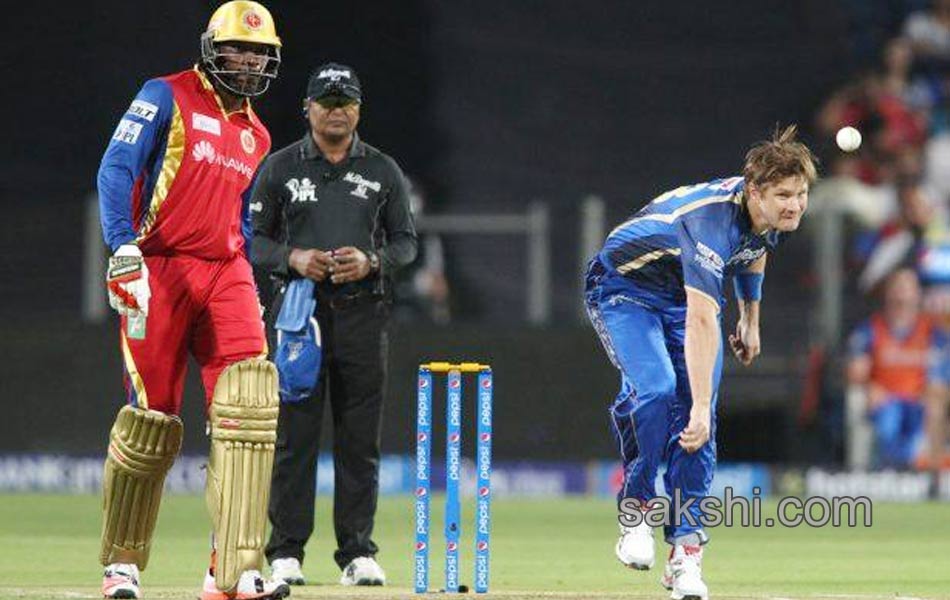 banglore win by 71 runs7