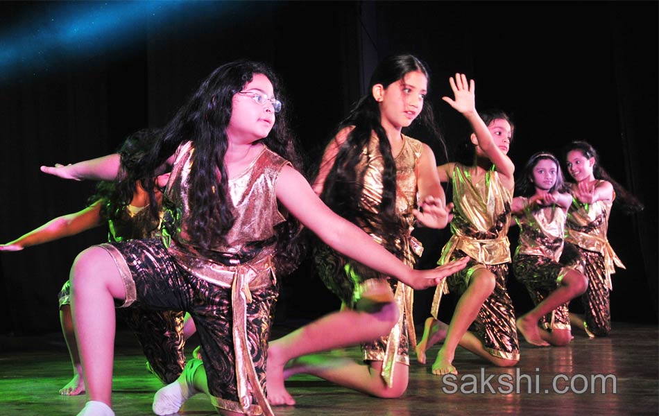Dance Magic6