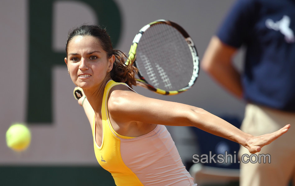 2015 French Tennis Open12