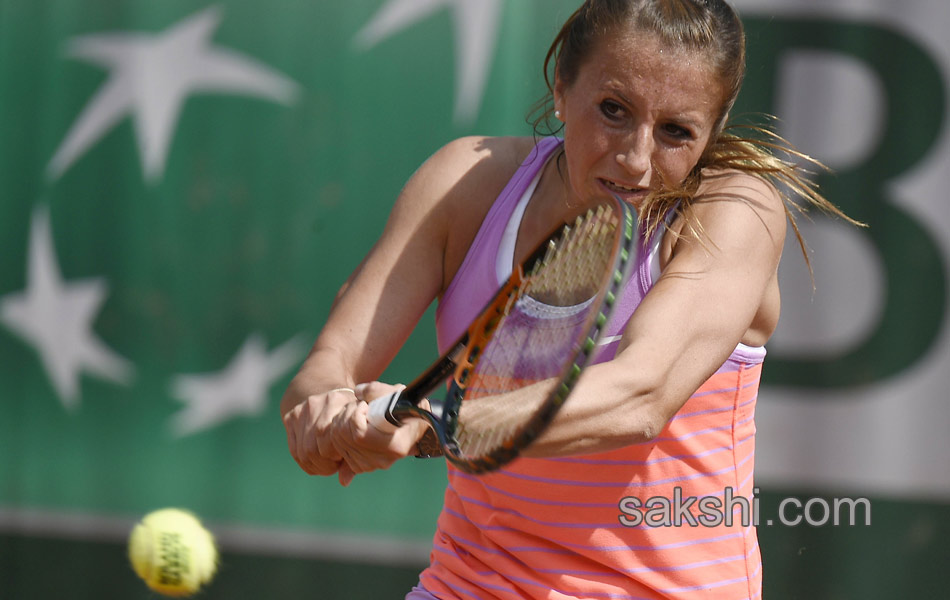 2015 French Tennis Open14