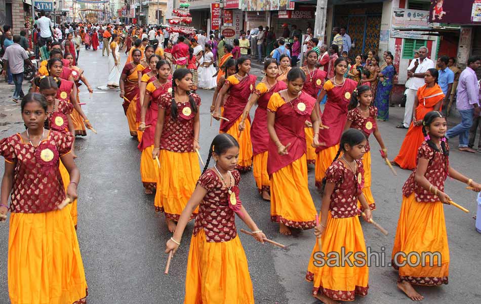 Tirumala Tirupati Devasthanams9