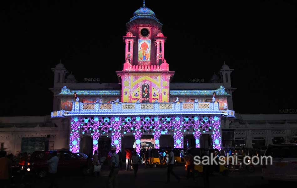 Telangana State Formation Day Celebrations9