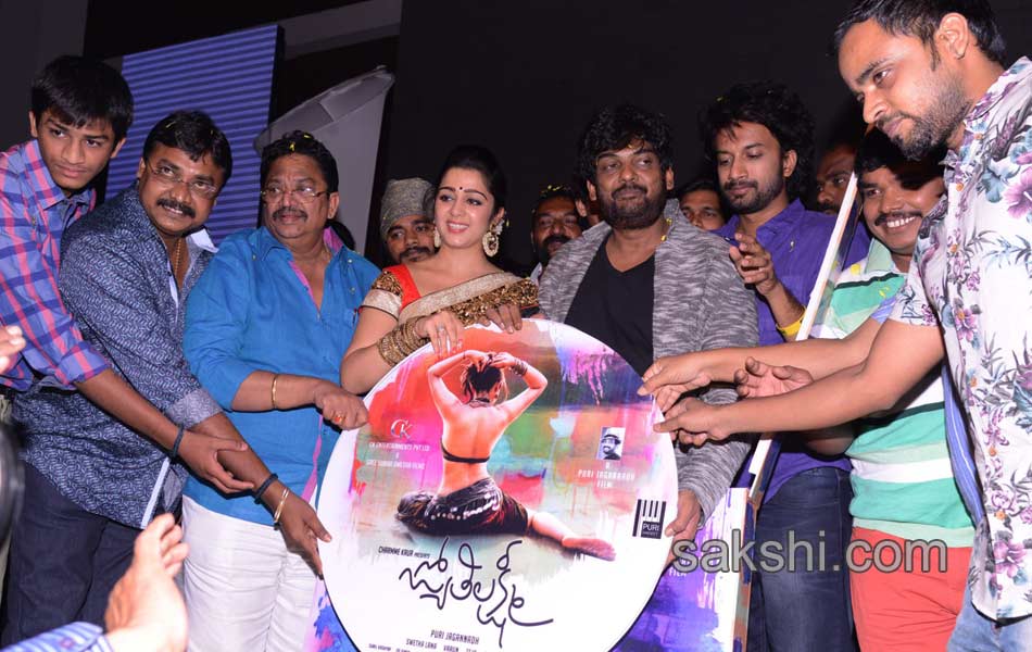 Jyothi Lakshmi audio release4