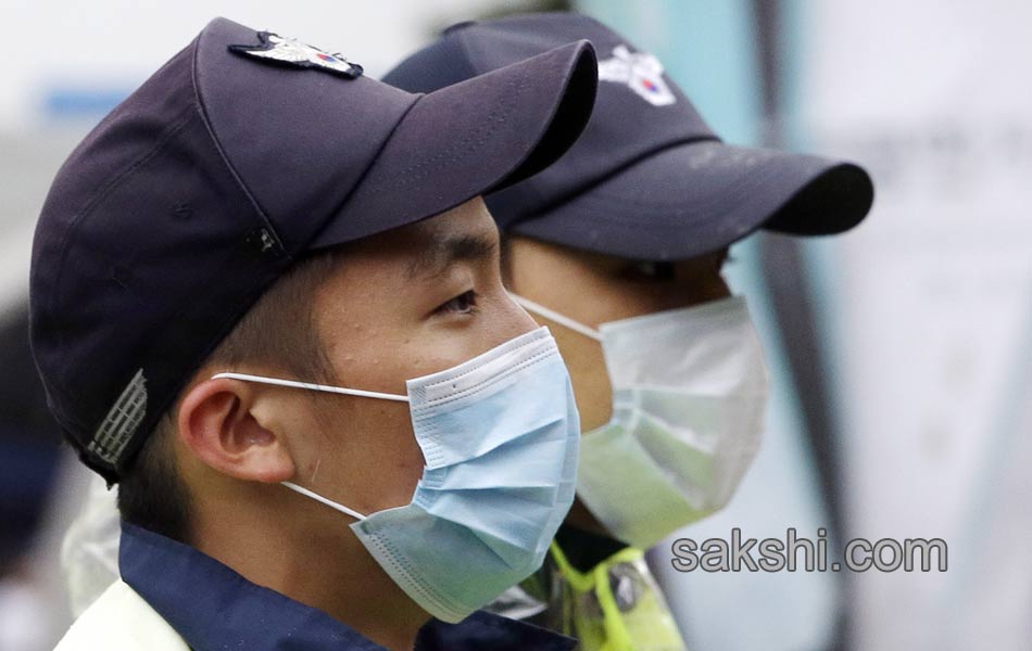 South Korea MERS Virus6