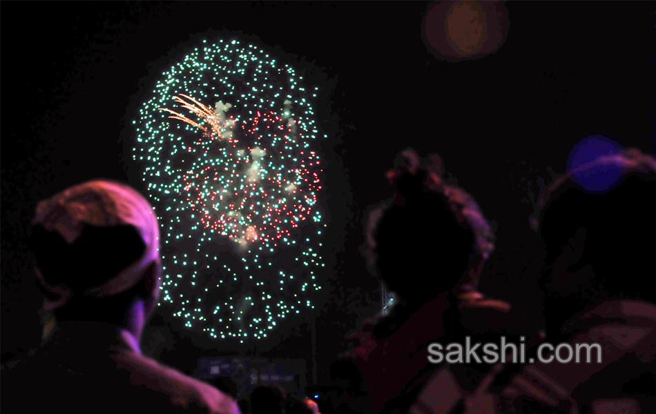 Telangana State formation celebrations - Sakshi13