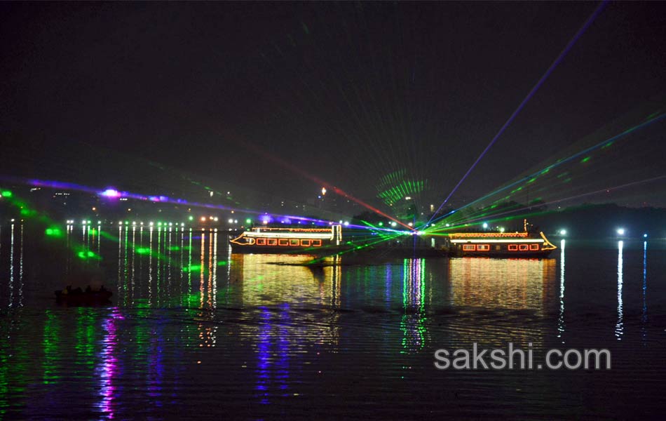 Telangana State formation celebrations - Sakshi27