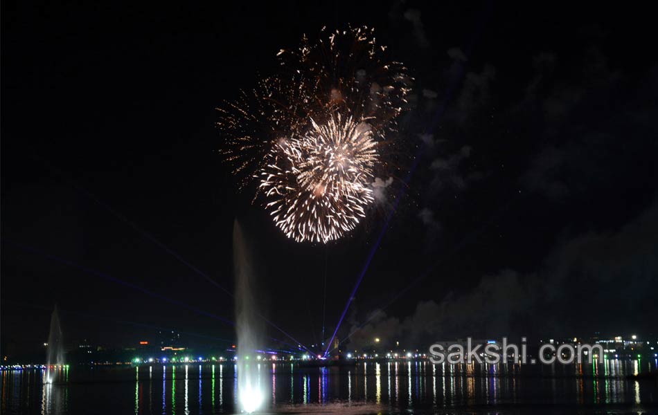 Telangana State formation celebrations - Sakshi28