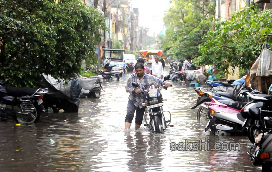 visakhapatnam rain photos4