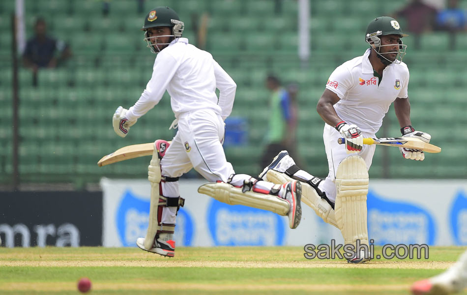 india and bangladesh fourth day test match10