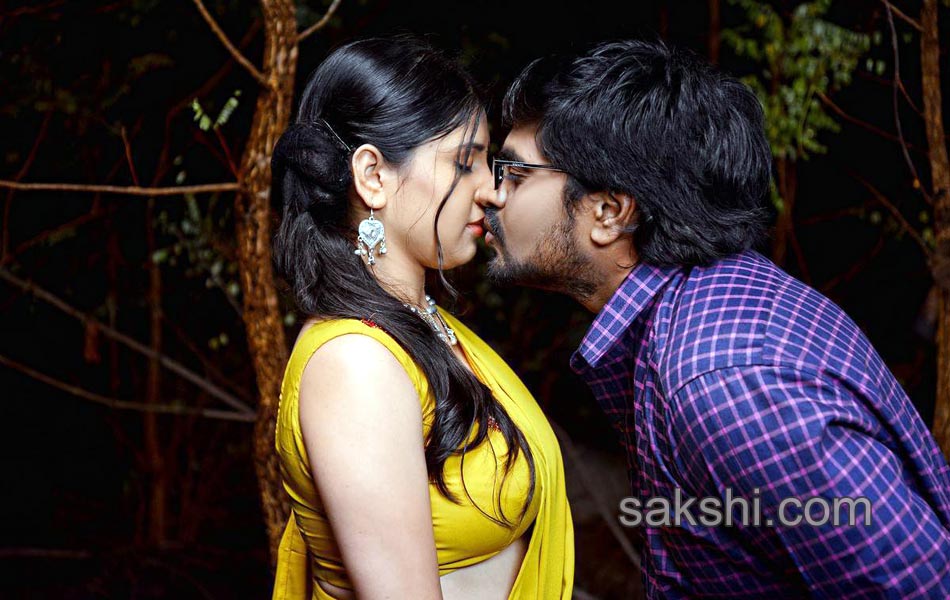 Sahasam Cheyara Dimbaka Movie Stills3