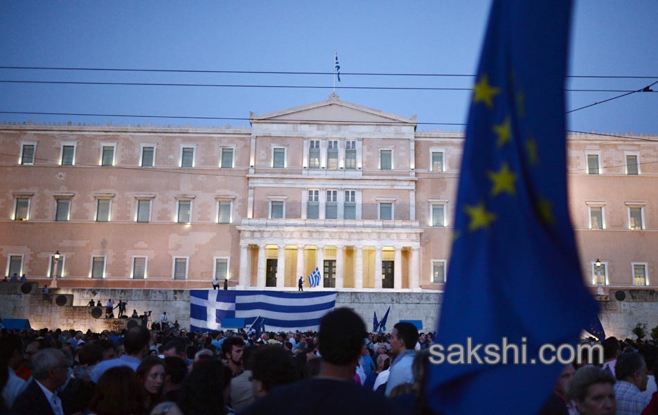 protest for bailout agreement1