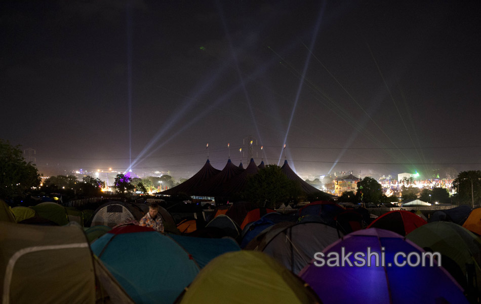 Glastonbury Festival1