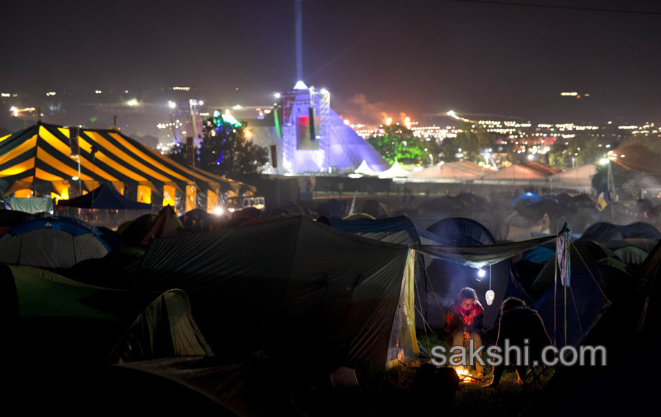 Glastonbury Festival3