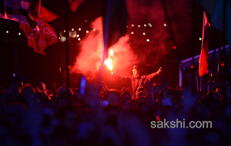 Glastonbury Festival14