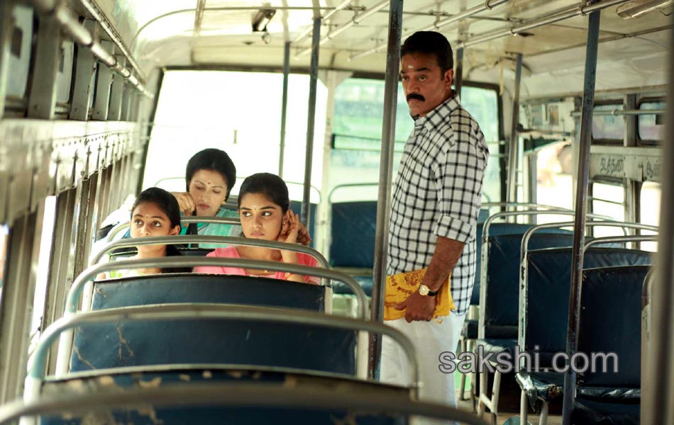 Papanasam Movie Stills11