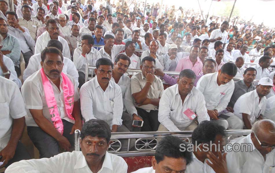 haritha haram in karimnagar7